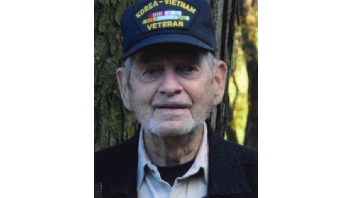 Sherman Mason Obituary - Shippensburg, PA | Fogelsanger - Bricker Funeral Home & Crematorium, Inc.