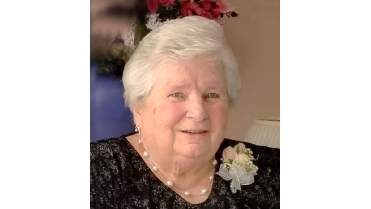 Sister Annetta Ryan Obituary - Pembroke, ON