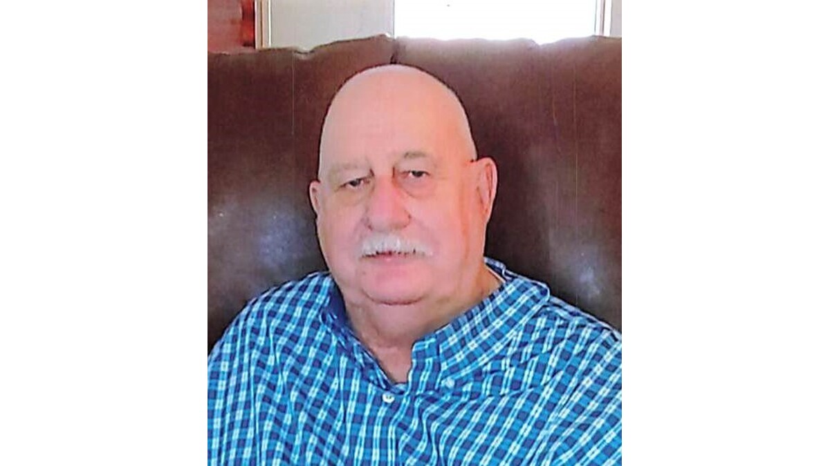 Robert Blevins Obituary Mars Hill, NC Blue Ridge Funeral & Cremation Service