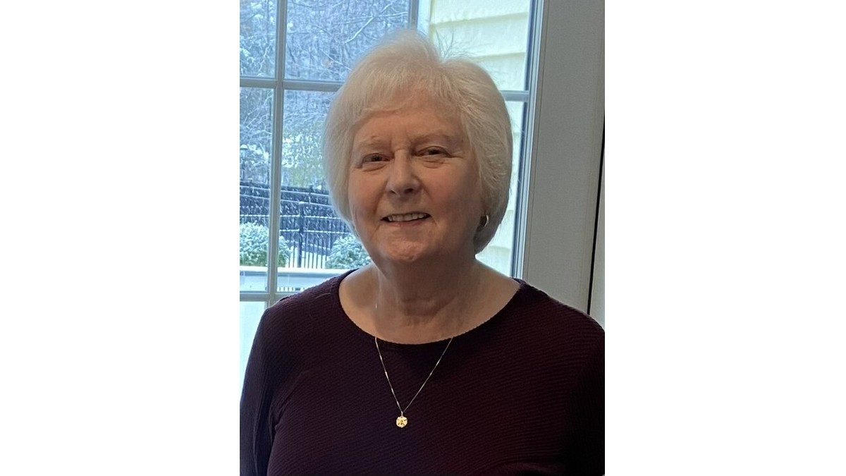 Katharine Capuano Latham, NY Obituary