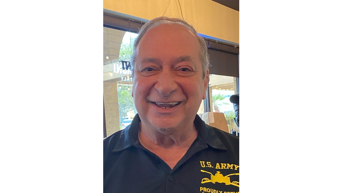 Portrait of Emanuel Biondi