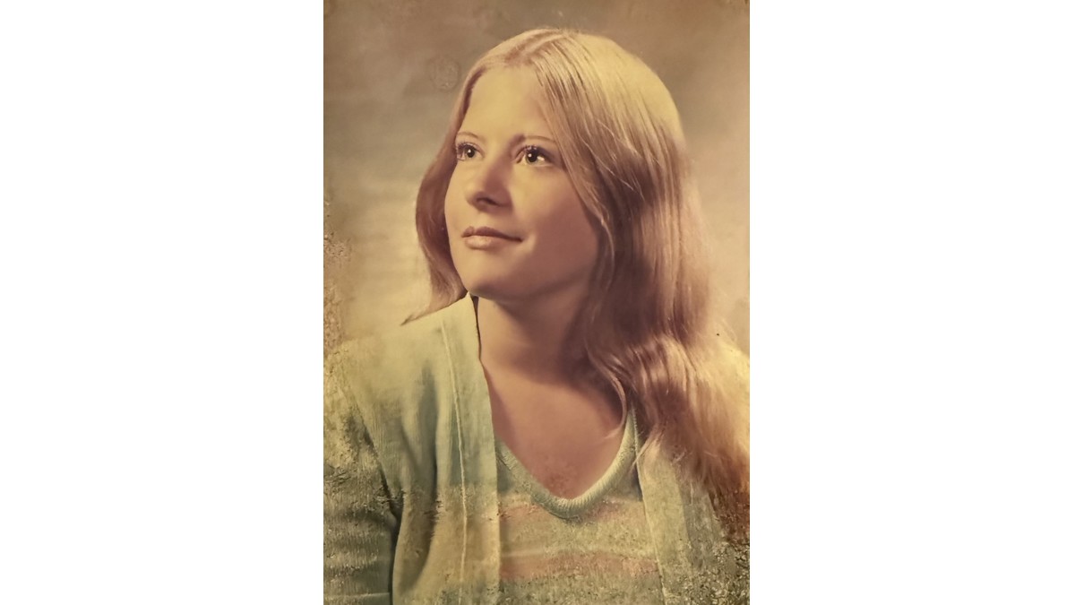 Portrait of Donna Demick