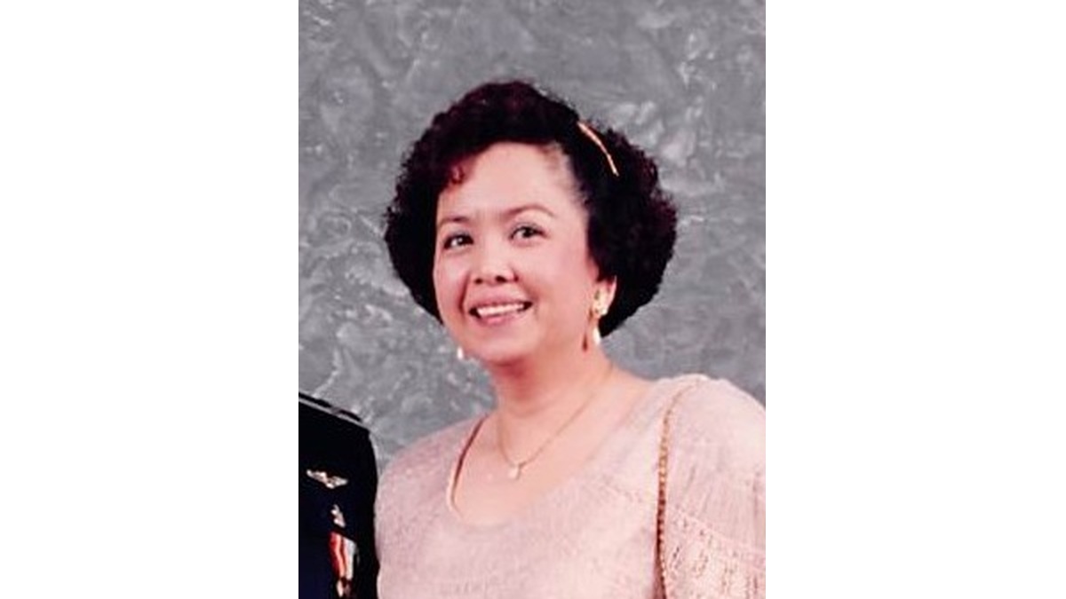 Araceli Diokno