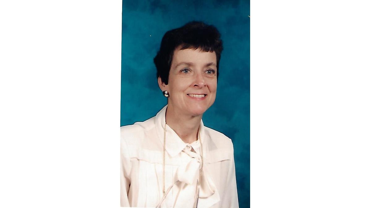 Mary Bailey Latham, NY Obituary
