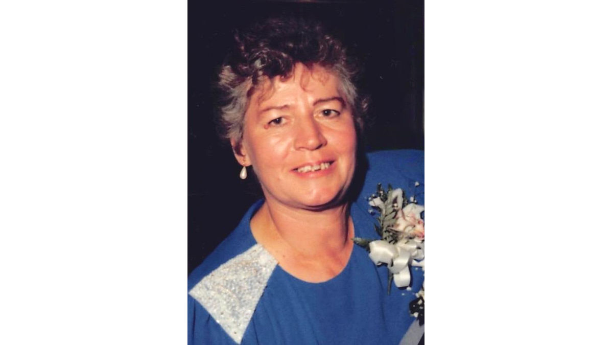 Maryanne Colaruotolo