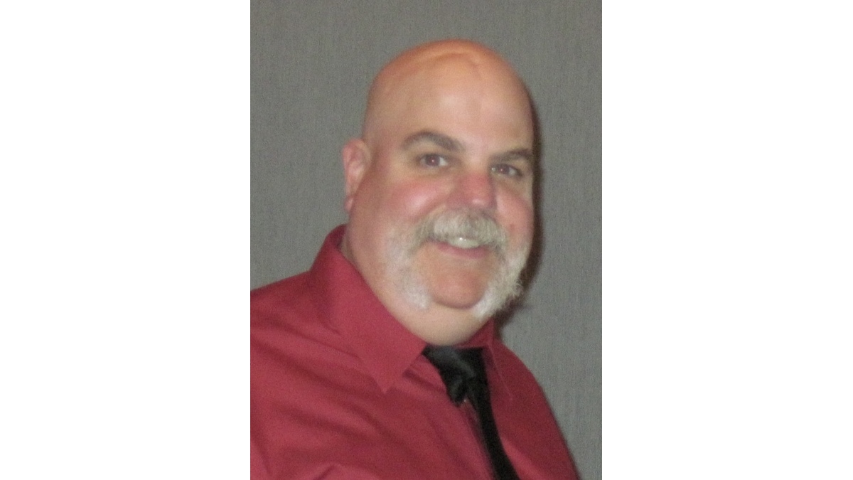 Portrait of Edward Shufon Jr