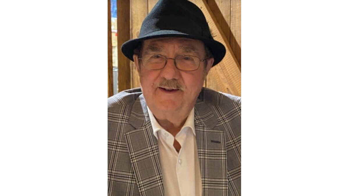 Terry E. Lane Obituary ASHLAND, OH Denbow Gasche Funeral Home and