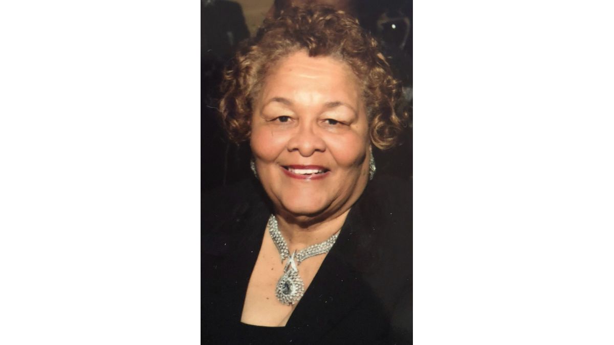 Ervilene Weatherspoon Obituary Milton, FL Trahan Family Funeral Home