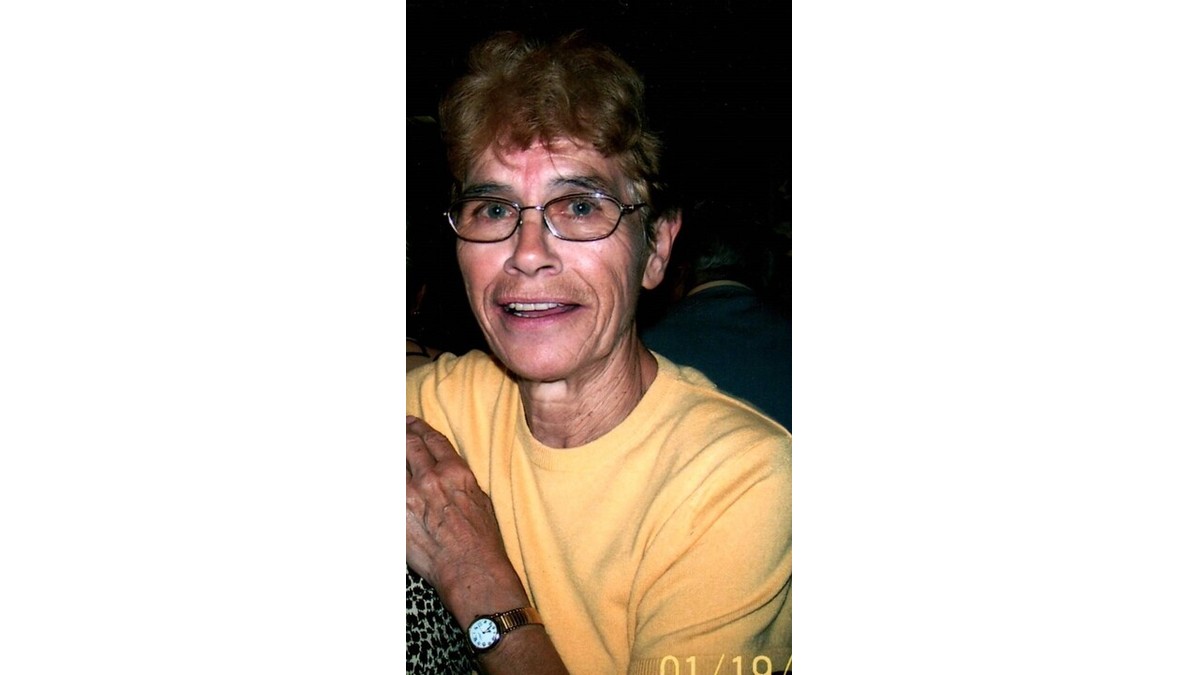 Gerlinde  Hendrickson Obituary from Langley-Loveland Funeral Home