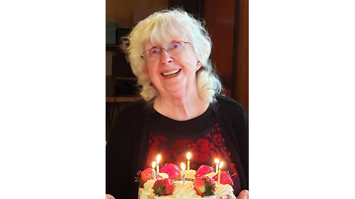 Janet Hofman Obituary, Tuckahoe, NJ