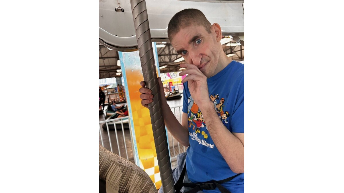 Timothy Burns Obituary, Tuckahoe, NJ