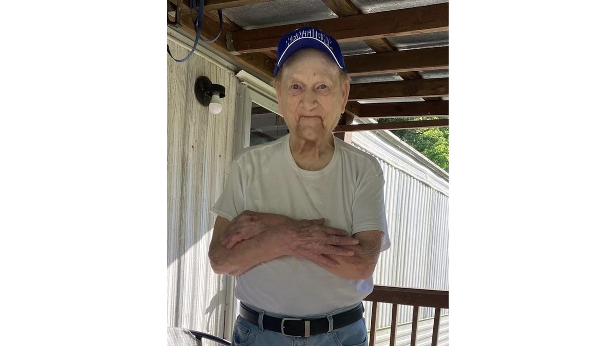 Ike Edmondson Obituary from Brooks- Durham Funeral Home