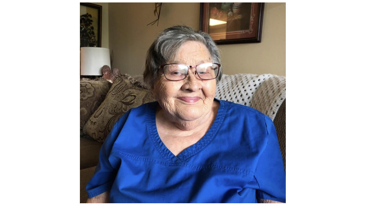 Pauline Adkins Obituary from Brooks- Durham Funeral Home