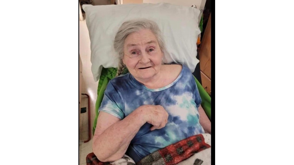 Levita Mcdaniel Obituary from Brooks- Durham Funeral Home