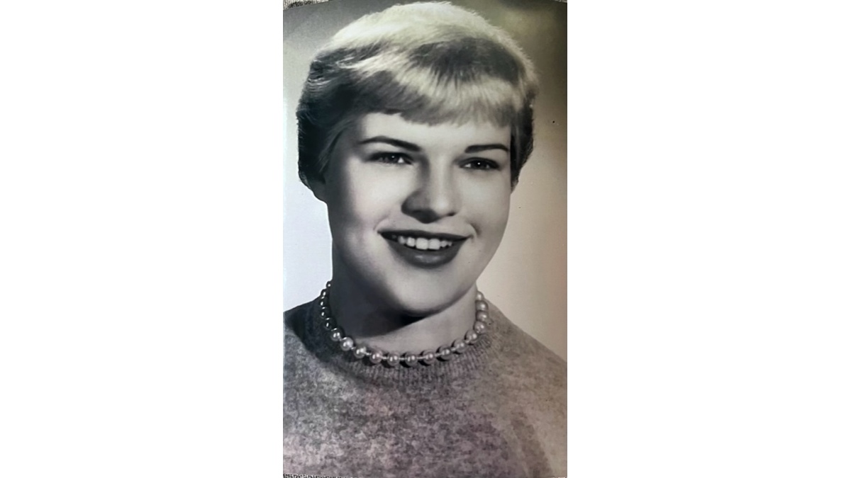Mary Ann Paster Obituary from Valley Memorial Funeral Home