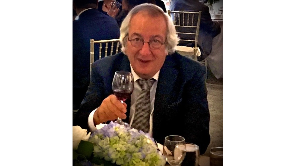 Mario Gallo Obituary, Gillette, NJ