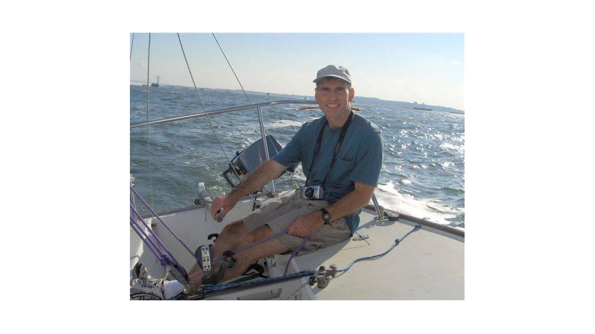 Paul Busch Gillette, NJ Obituary