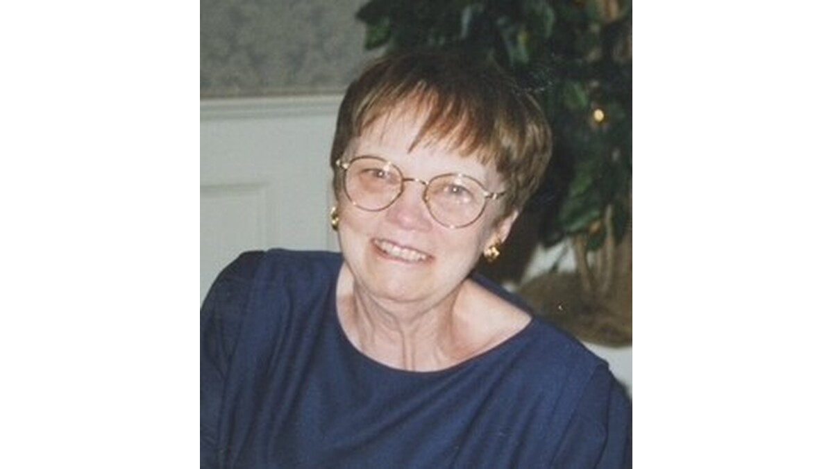 Margaret Hansen Obituary, Gillette, NJ