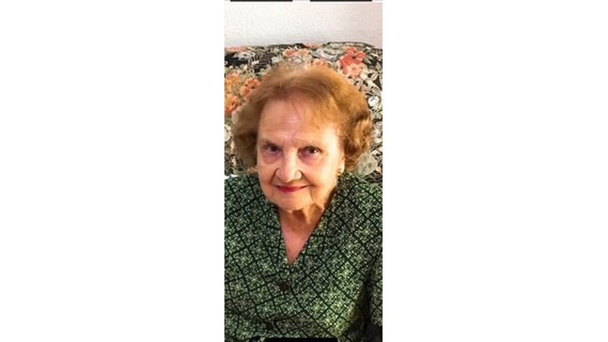 Denise Garcia Obituary, Gillette, NJ