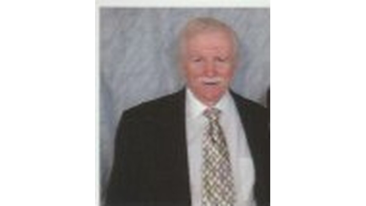 James Cullen Obituary, Gillette, NJ