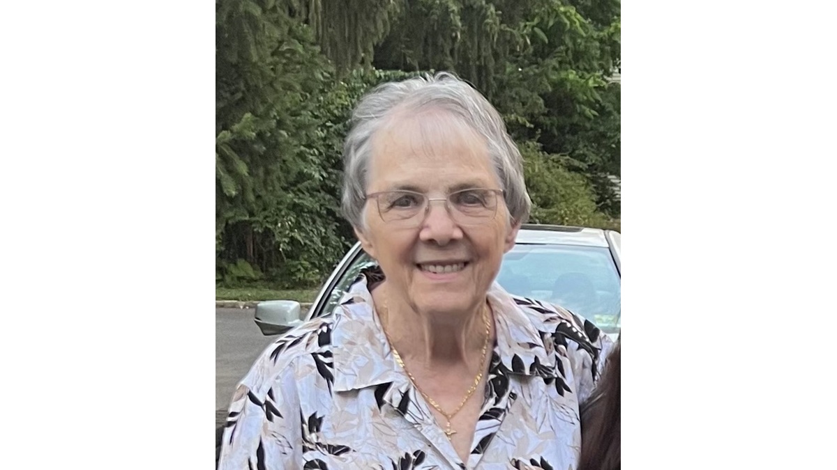 Barbara Salerno Gillette, NJ Obituary