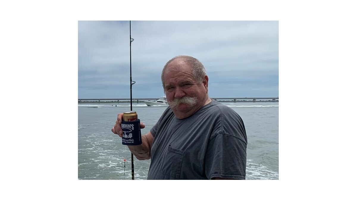 Portrait of Peter Strang