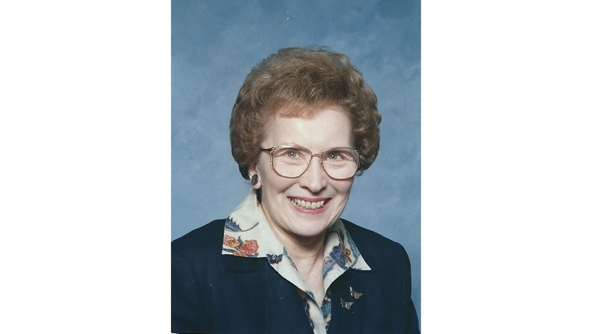 Doris Orr