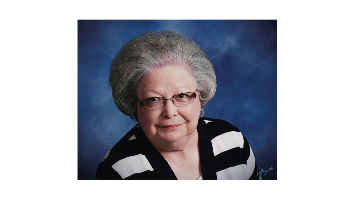 Betty Jean Waggoner Obituary from Wolf Funeral Services