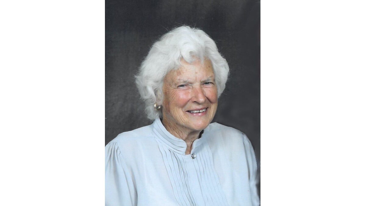 Margaret Jean Watson Obituary - Kawartha Lakes, ON | Mackey Funeral Home  Inc.