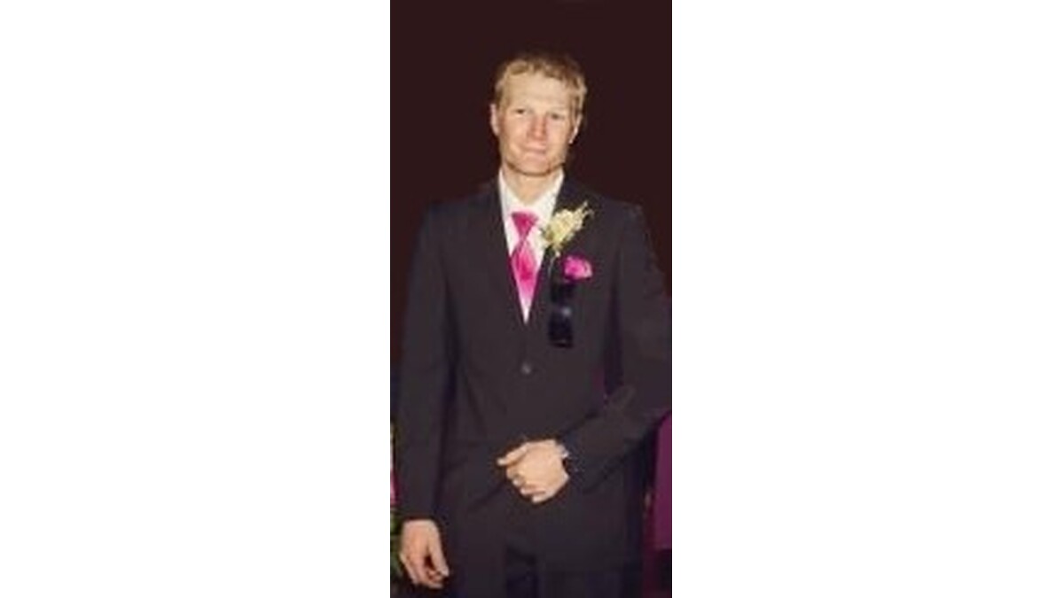 Cody Thorne Obituary - Kawartha Lakes, ON | Mackey Funeral Home Inc.