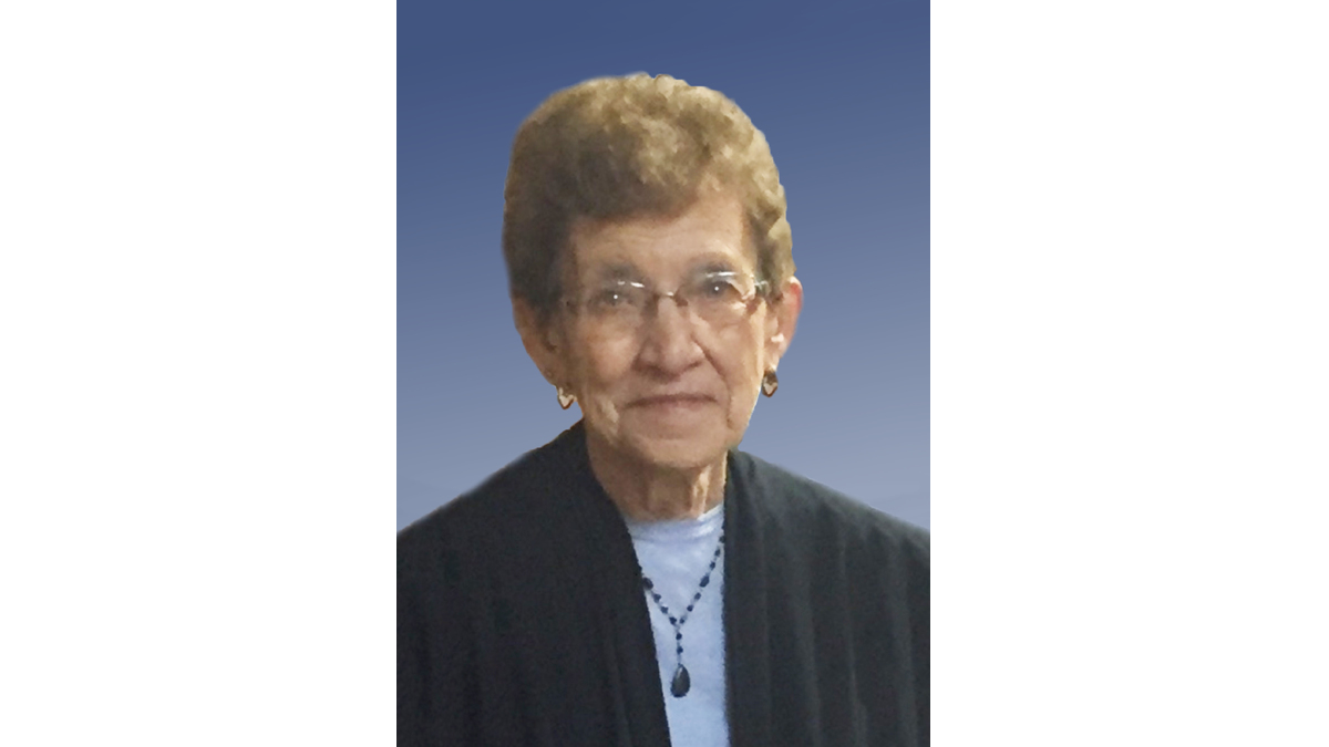 Marilyn Rock Obituary Parkhill, ON M. Box & Son Funeral Home