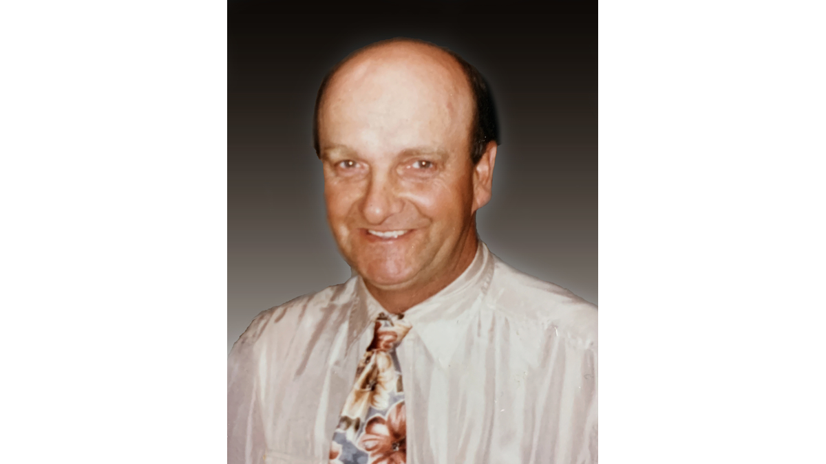 Douglas Glenn Obituary Parkhill, ON M. Box & Son Funeral Home