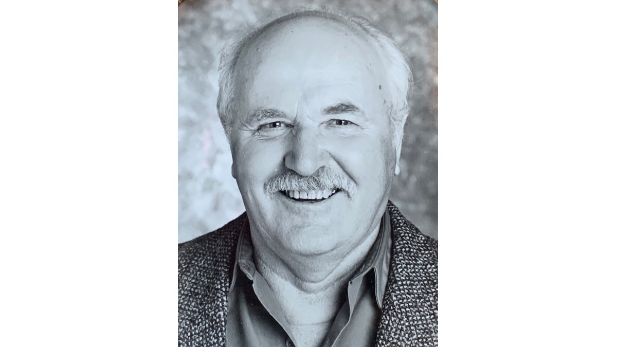 Jacob Lagerwerf Obituary Parkhill, ON M. Box & Son Funeral Home