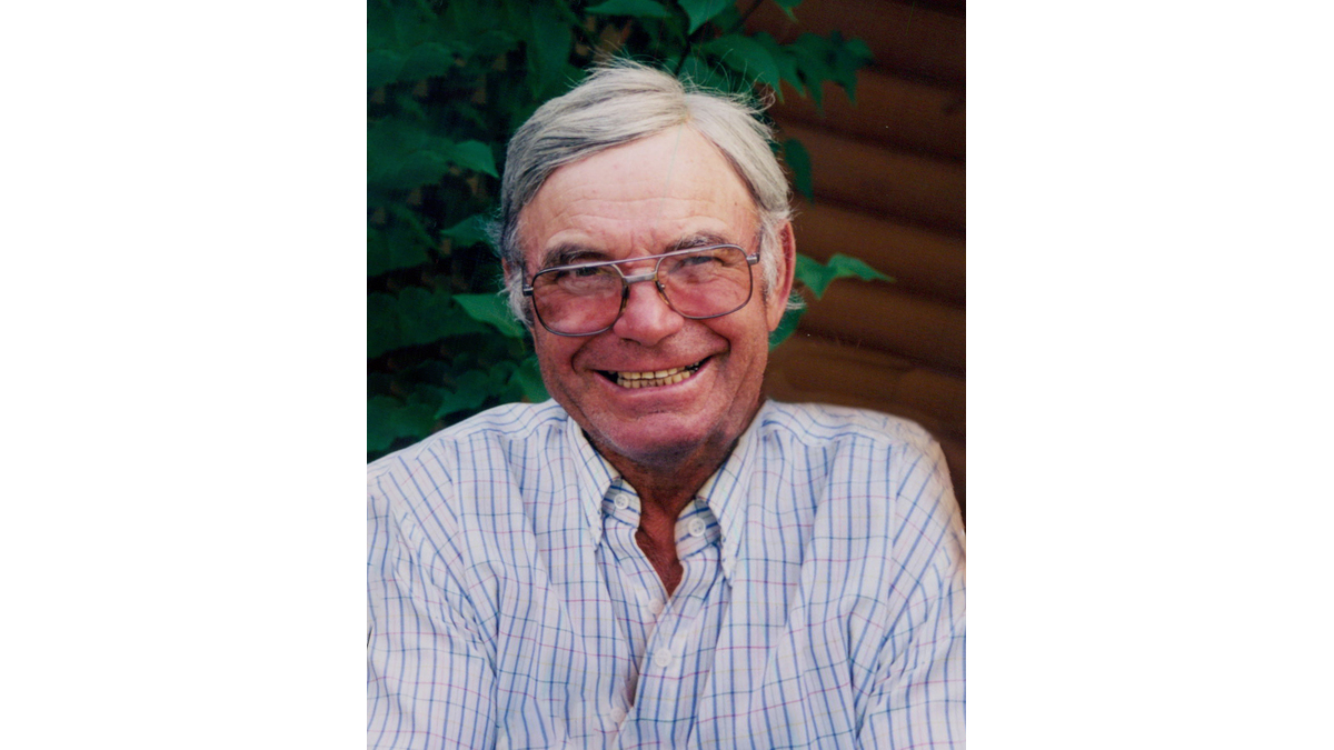 Louie Kennes Obituary Parkhill, ON M. Box & Son Funeral Home