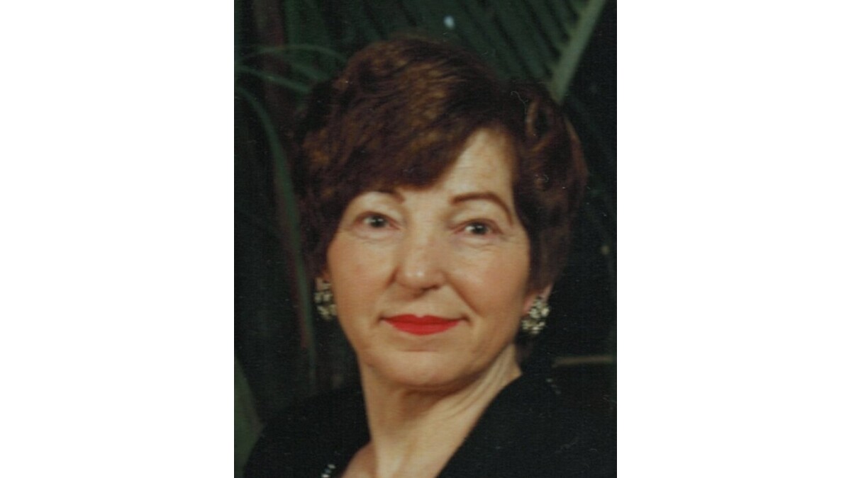 Yolanda Obituary Philadelphia, PA MontiRago Funeral Home