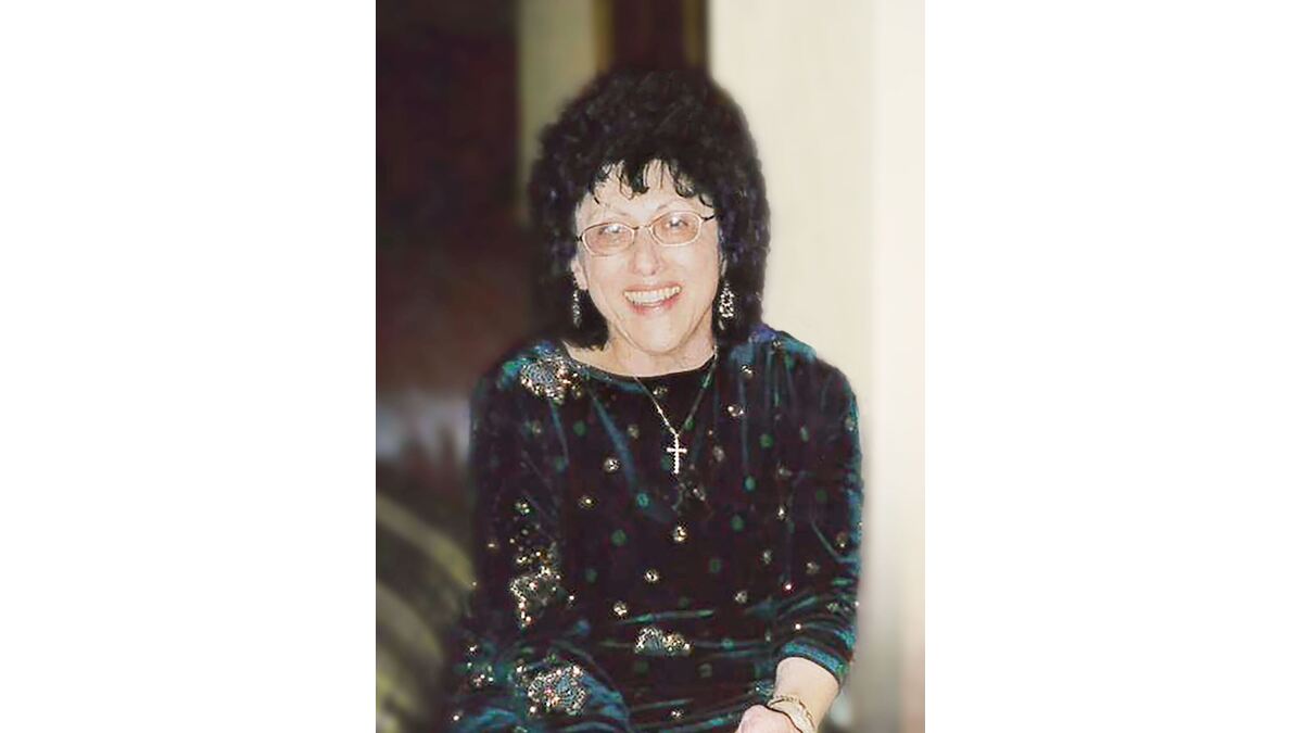 Angeline Noark Obituary Kingsville, MD E.F. Lassahn Funeral Home, P.A.