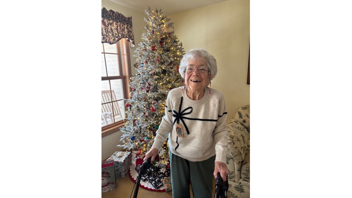 Nancy (Rasmussen) Gerhardt Obituary - Acton, MA | Acton Funeral Home