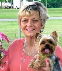 Obituary for Sherry Sealy Gibson