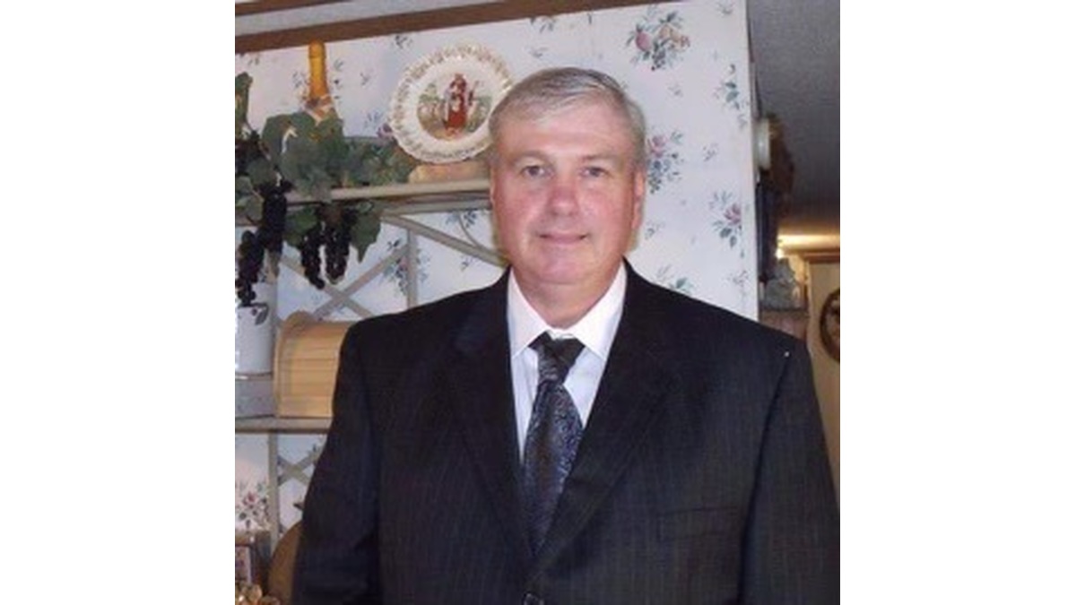 Billy David Ballard Obituary - Thomasville, AL | O'Bryant Chapel ...