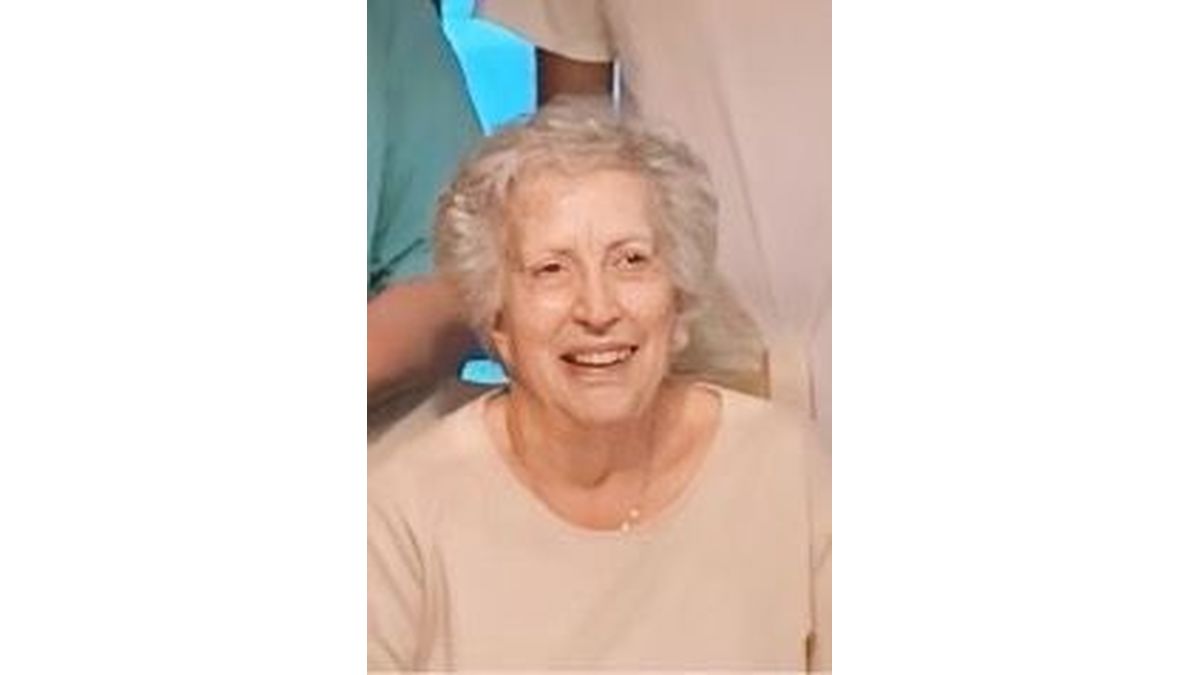 Erma Joyce Gibson Davis Obituary from O'Bryant Chapel Funeral Home