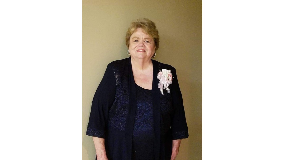 Dorothy Ayres Obituary from O'Bryant Chapel Funeral Home