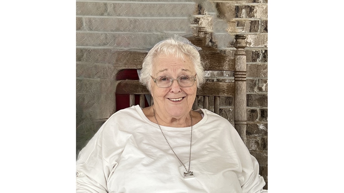 Evelyn Davis Obituary from O'Bryant Chapel Funeral Home