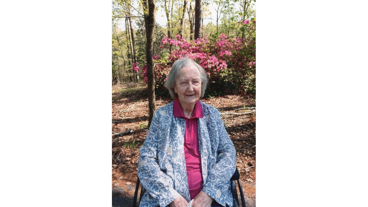 Sarah Peppenhorst Obituary, Linden, AL