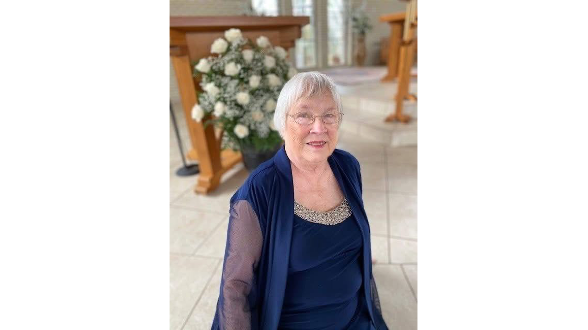 Roselyn Harrison Martindale Obituary, Thomasville, AL