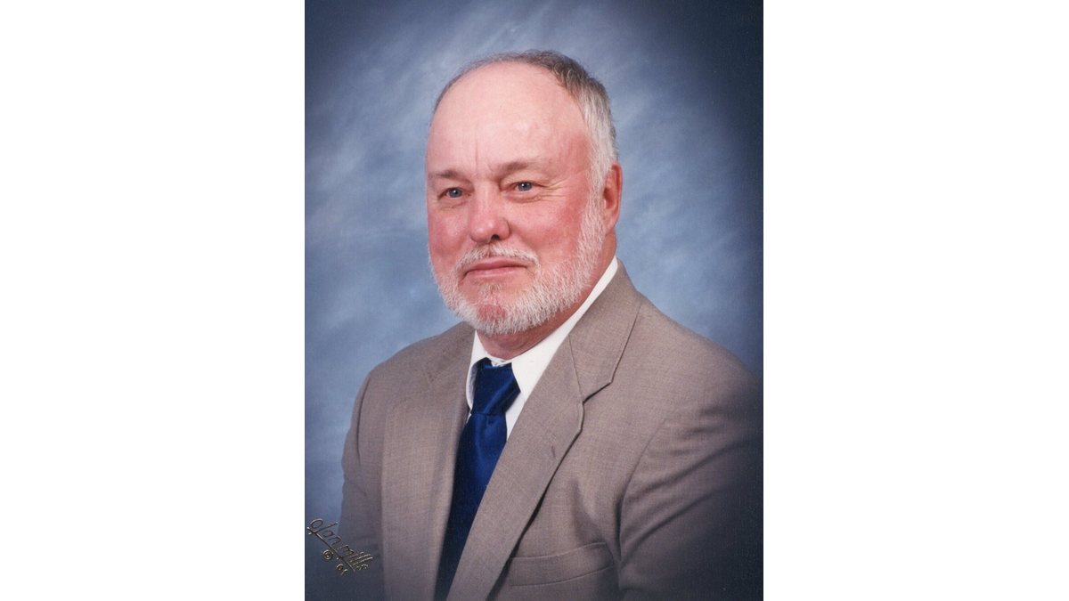 Bill Baker Obituary, Linden, AL