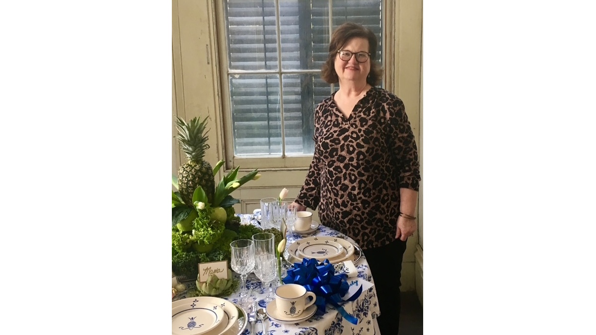 Ann Jackson Obituary, Linden, AL