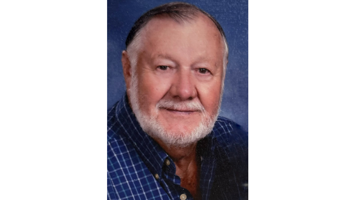 Robert Thomas Griffith
