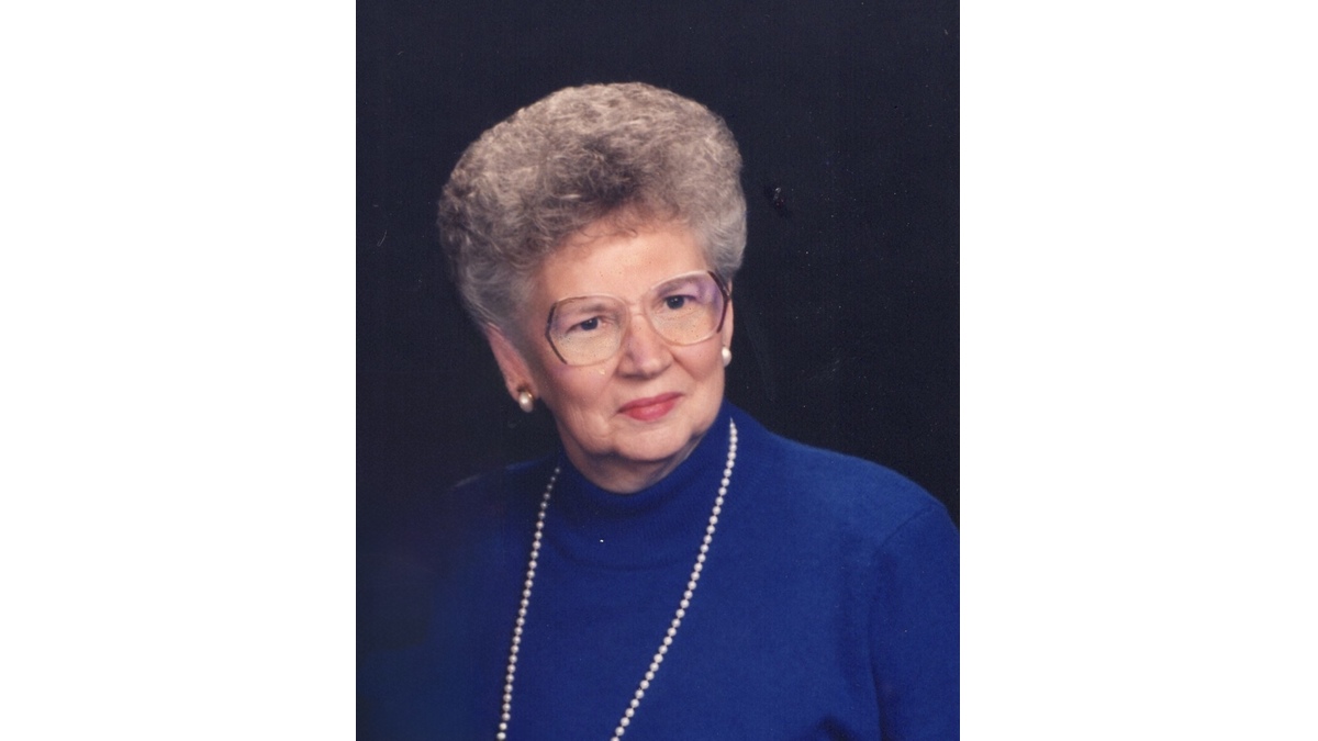 Jean Moore Smith Obituary, Linden, AL