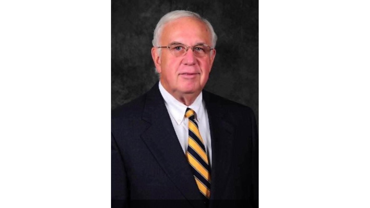 Jr. Andrew Bearden Obituary, Linden, AL