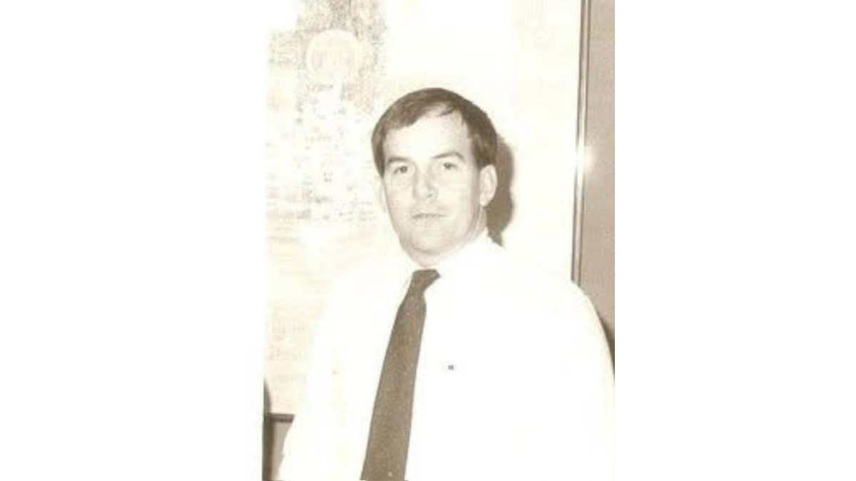 Jr Joseph Day Obituary, Linden, AL